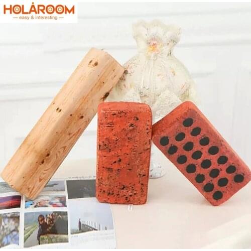 HOLAROOM Baby Plush Toy Pillow China