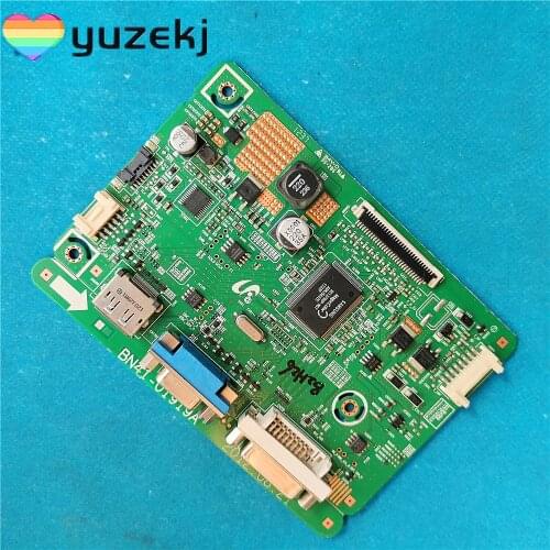 Good-working For Driver board Monitor Main board BN41-01919A SX450/SC650 BN94-06162C For S27C650D S22C450D Motherboard