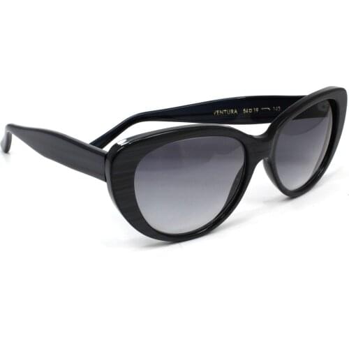 VENTURA BLCK 52 Sunglasses Quality and Original Sun Glasses