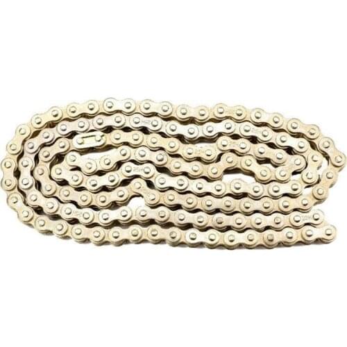 Pocket Bike 25H 136 Links Chain Master Link 47 49cc Dirt ATV Quad electric su1