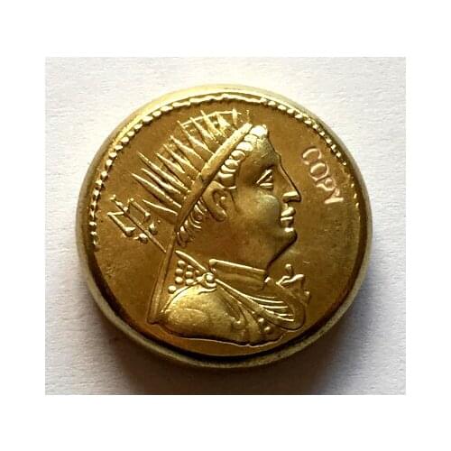 Greek COINS copy 27g