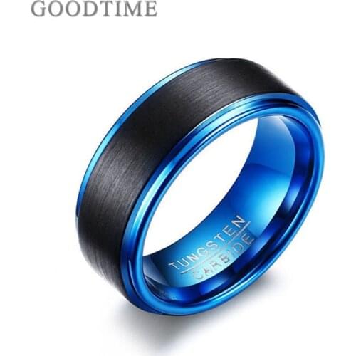 Lngojuly Men's Rings