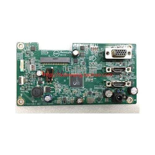 27XW Drive Board Motherboard 715G7083-M01-000-0H4F Screen LM270WF5 S2F2