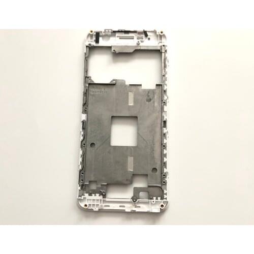 New High Quality HOMTOM HT37 LCD Middle Frame Shell Case For HOMTOM HT37 MTK6580 5.0 Inch 1280x720 Smartphone