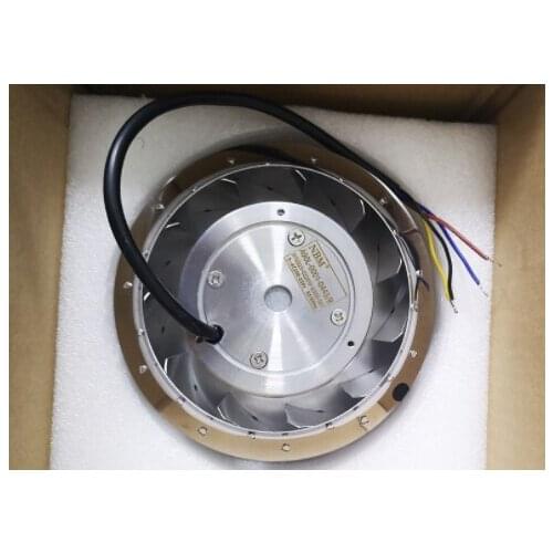 New compatible Spindle motor cooling fan For A90L-0001-0443/R