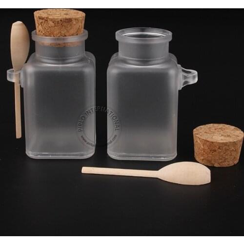 Pirlo Packaging Wooden Spoons