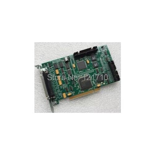 Industrial equipment board 7F6155 REV A 7F6157_A 7F6158_A