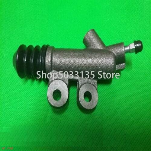 Car clutch release bearing assembly thrust bearing hon dac ivi c clutch sub-cylinder Transmission clutch sub-cylinder