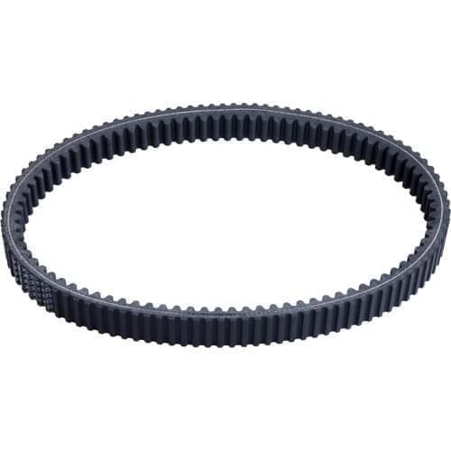 Motorcycle Sturdy Heavy Duty Drive Belt for Can-Am 422280364 422280367 Can-Am Maverick 1000 Commander ATVs