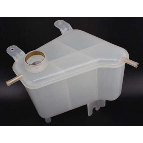 Expansion Coolant Water Pot Radiator Water Tank bottle With Cap for Buick Lacrosse 2005-2008 cooling Coolant overflow Bottle