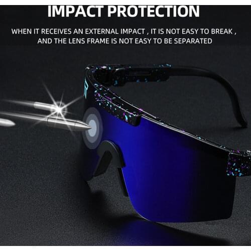 Riding Cycling Sunglasses Mtb Polarized Sports Cycling Glasses Goggles Bicycle Mountain Bike Glasses Mens Women Cycling Eyewear