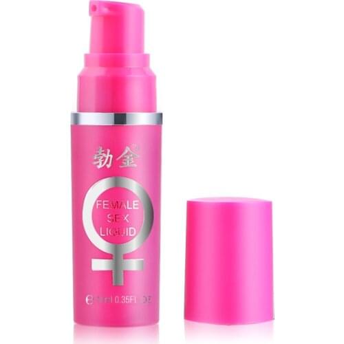 Stimulant Liquid Orgasm Sex Drops Stimulant Spray For Woman Sexual Pleasure Pheromone Exciter Vagina Tightening Gel Libido Oil