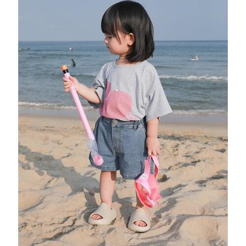 SZLAPRMK Tops & T-Shirts For Girls