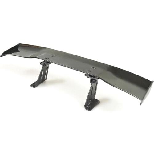 Universal Automotive Car Tail Rear View Mirror Wiper 1/10 Decor for All Model