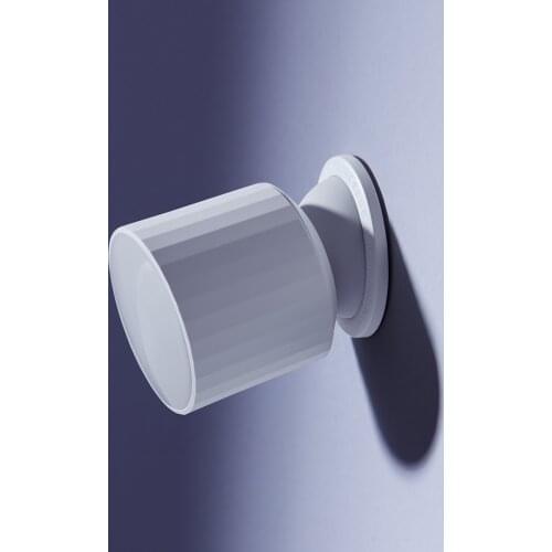 Xiaomi qingping Human Body / pet Sensor Smart Body Movement Motion & light SensorMagnetic split base For Mi home App