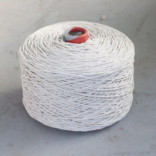 1000g/lot 1mm 3mm Cotton Twine String Cord Roll Rope Braided DIY Tapestry Woven Bags Shoes Arts Crafts Accessories 2-6mm