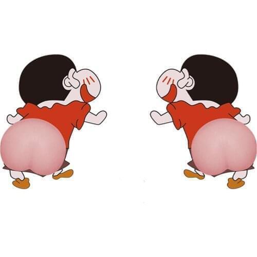 2pcs/set Car Door Edge Protection Protector Sticker Stickers For Renault Duster Laguna Megane 2 3 Logan Captur Clio For Saab 9-3