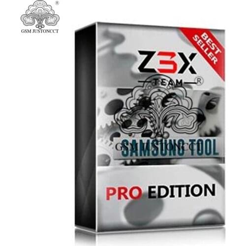 2020 original new z3x pro set activated for samsung and pro +30 Cable or 4cable 3300k/P1000/USB/E210 for updateS7, S6 s5 Note4