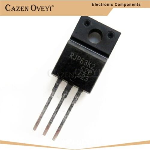 4PCS RJP63K2 RJP63F3A RJP6065 RJP43F4A RJP4301 RJP30H2A RJP30H1 RJP30E2 RJK6026 RJH60D3 RJH60D2 RJH30E2 RJH3044 TO-220 In Stock