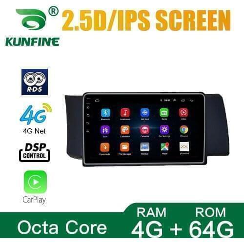 Car Stereo For Toyota 86 2013-2014 Octa Core Android 10.0 Car DVD GPS Navigation Player Deckless Radio Headunit