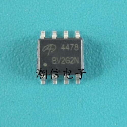 Free shipping new% 4478 AO4478 SOP-8