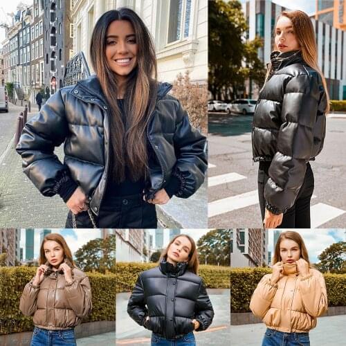 BRANDY&MANDY Women's Autumn Jackets