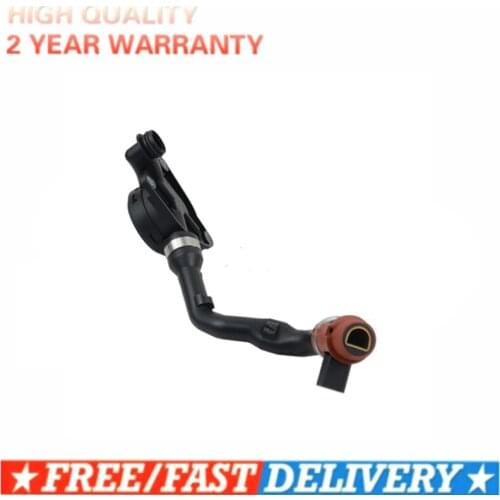 Engine Oil Separator Breather Valve A6420101891 6420101891 For Mercedes W164 X164 W251 W221 S320 Sprinter 906 V6 CDI OM642
