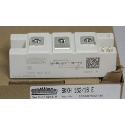 IC new original SKKH162 / 16E NEW original - FREESHIPPING