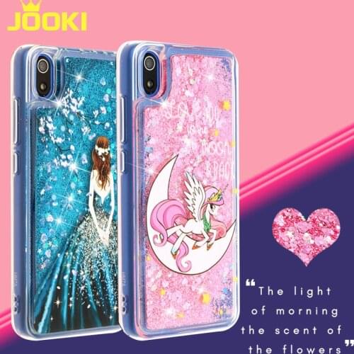 JOOKI Phone Cases Xiaomi Redmi 7A