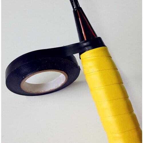 Tennis Racket Grip Tape Badminton Squash Compound Sealing Gel TapeSweat Sealing Special Band Tape Hand