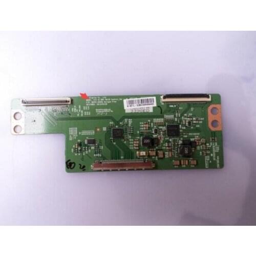 6870C-0480A logic board LCD BoarD FOR V260B1-L1 T-CON connect board