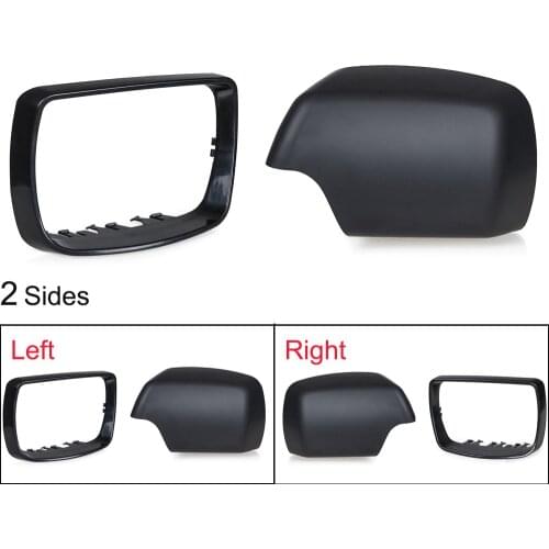 NICECNC Car Mirrors