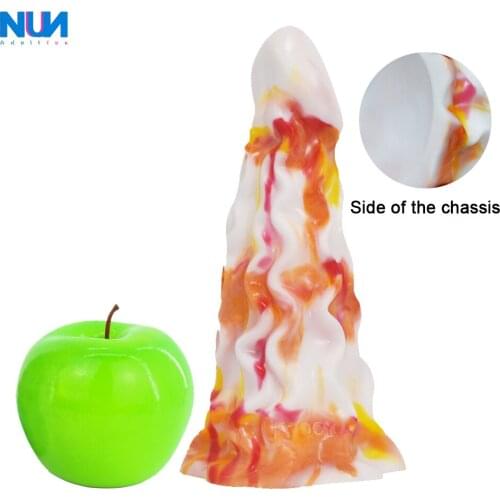Butt Plugs NUUN China