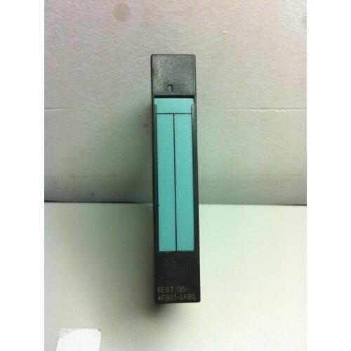 Original 6ES7-138-4FB04-0AB0 , Module 6ES7138-4FB04-0AB0 , NEW in Box