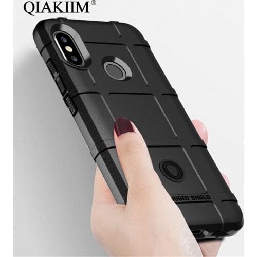 QIAKIIM Xiaomi Pocophone F1 Phone Cases