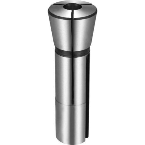 R8 Collet, 3mm-20mm Metric Mill Chuck Holder 65Mn Spring Steel - Pack of 1