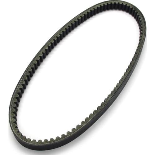 SCOOTER STRAP DRIVE BELT TRANSFER BELT CLUTCH BELT FOR SYM Citycom 300i LH30W-6 2009-2015 23100-LEA-0000