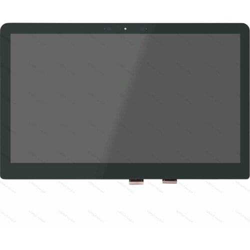 JIANGLUN UHD IPS LCD Screen Touch Glass Digitizer Assembly for HP Spectre x360 15-ap004nf
