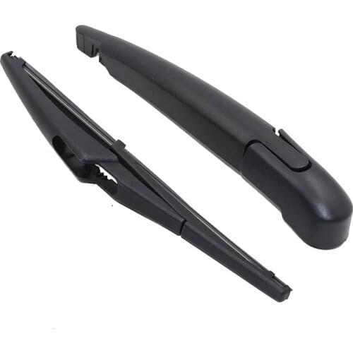 Car Rear Wiper Blade Blades Back Window Wipers Arm for Jeep Renegade 2015-2017 car Accessories