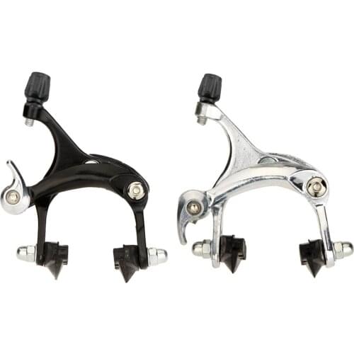 Road bike Caliper clamper Fixed gear Bike Cycling Bicycle side pull brake c clip caliper C-shaped