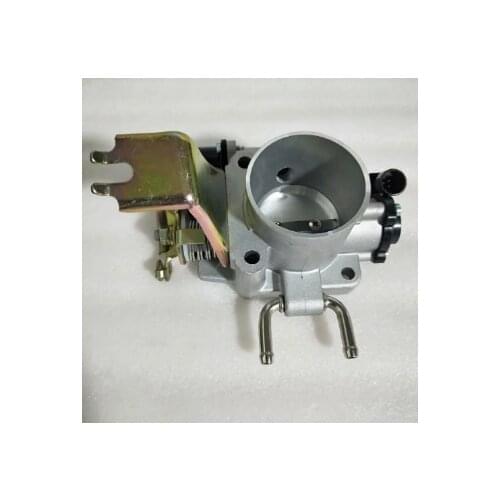 SMW250441 THROTTLE ASSY for great wall 4G69 ENGINE