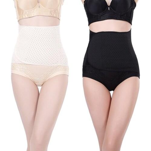 Sexy Women Body Shaper Underbust Slimme Body Shaper Waist Training Fashion Fitness Simple Belts Tight Ladies Shapers