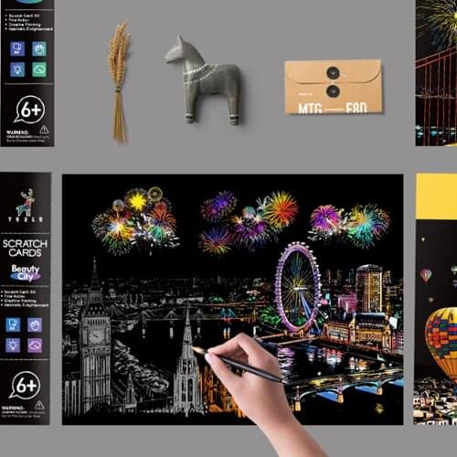 SOLEDI Wall Pictures In The Nursery