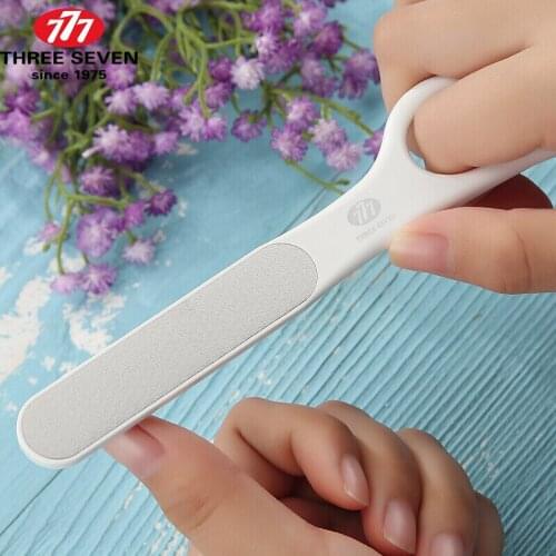 Пилки для кутикулы THREE SEVEN China At AliExpress