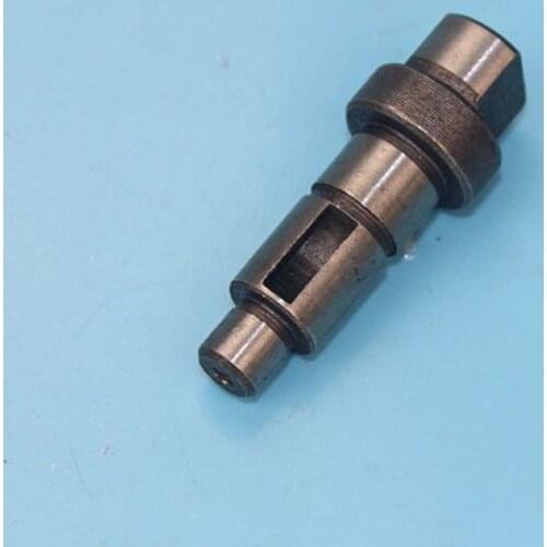 1PC Repairing Part Metal Shaft for Makita 4100 Marble Machine Shaft Output Shaft Of Cutting Machine 8MM