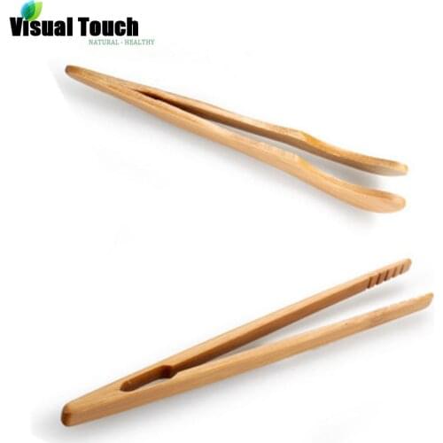 Visual Touch Kitchen Tongs