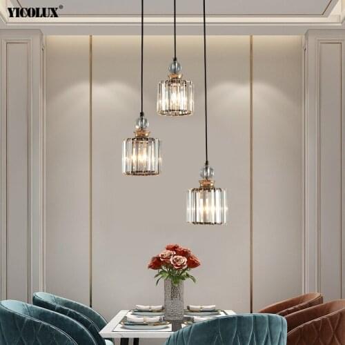 Подвесные светодиодные LED светильники YICOLUX China At AliExpress