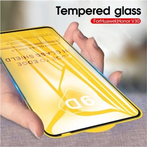 3pcs/lot 9D Curved Full Protective Glass Film Redmi 8 7 7A 6 6A Note 8 Pro Protector For Xiaomi Mi 8 9 SE A2 Lite Tempered Glass