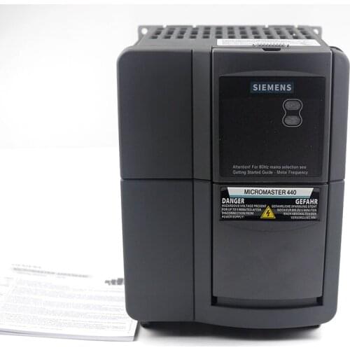 440 inverter 6SE6440-2UD22/23/24/25/27/31/2BA1/5CA1/1CA1/0