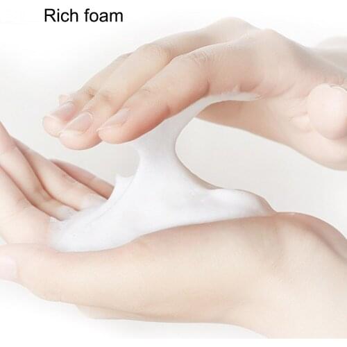 5pcs Portable Disposable Hand Washing Paper Soap Cleaning Travel Hiking Bath Toiletry Paper Soap Sheets